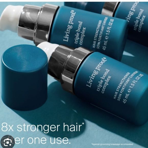 Living Proof Triple Bond Complex - Picture 4 of 11